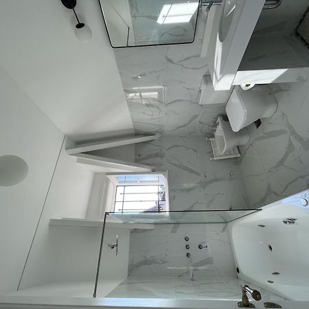 Casa Villa Julia Tigre Eksteriør billede