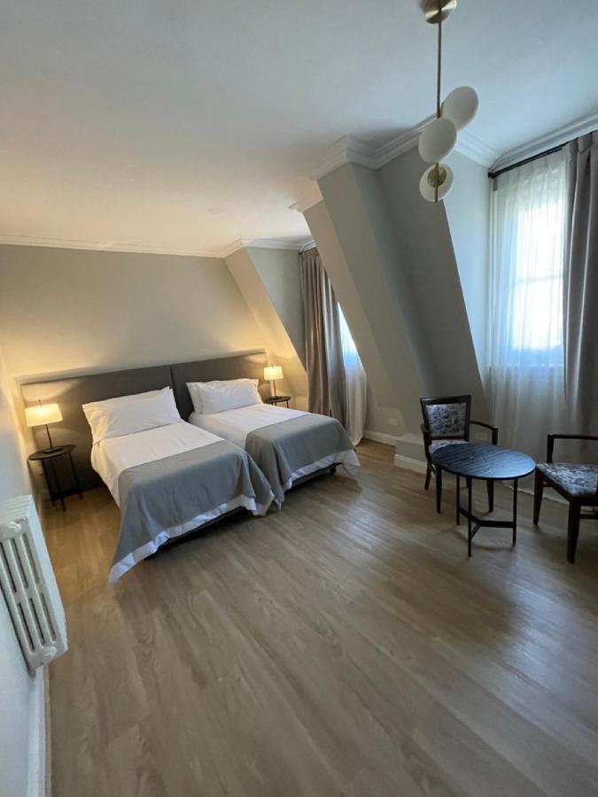 Casa Villa Julia Tigre Eksteriør billede