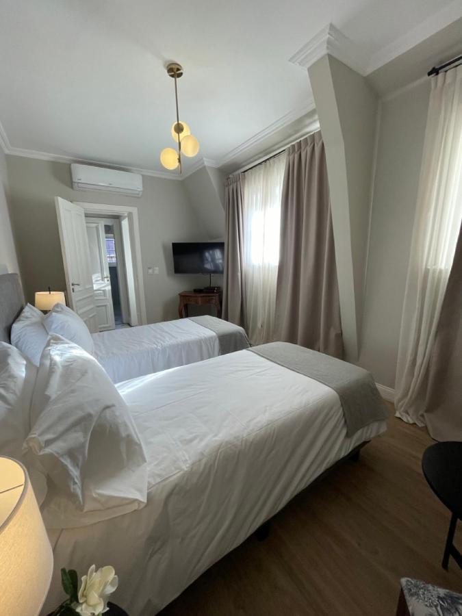 Casa Villa Julia Tigre Eksteriør billede