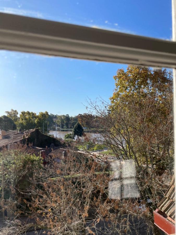 Casa Villa Julia Tigre Eksteriør billede