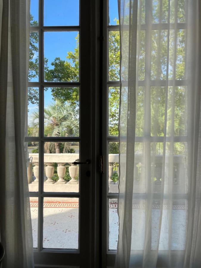 Casa Villa Julia Tigre Eksteriør billede