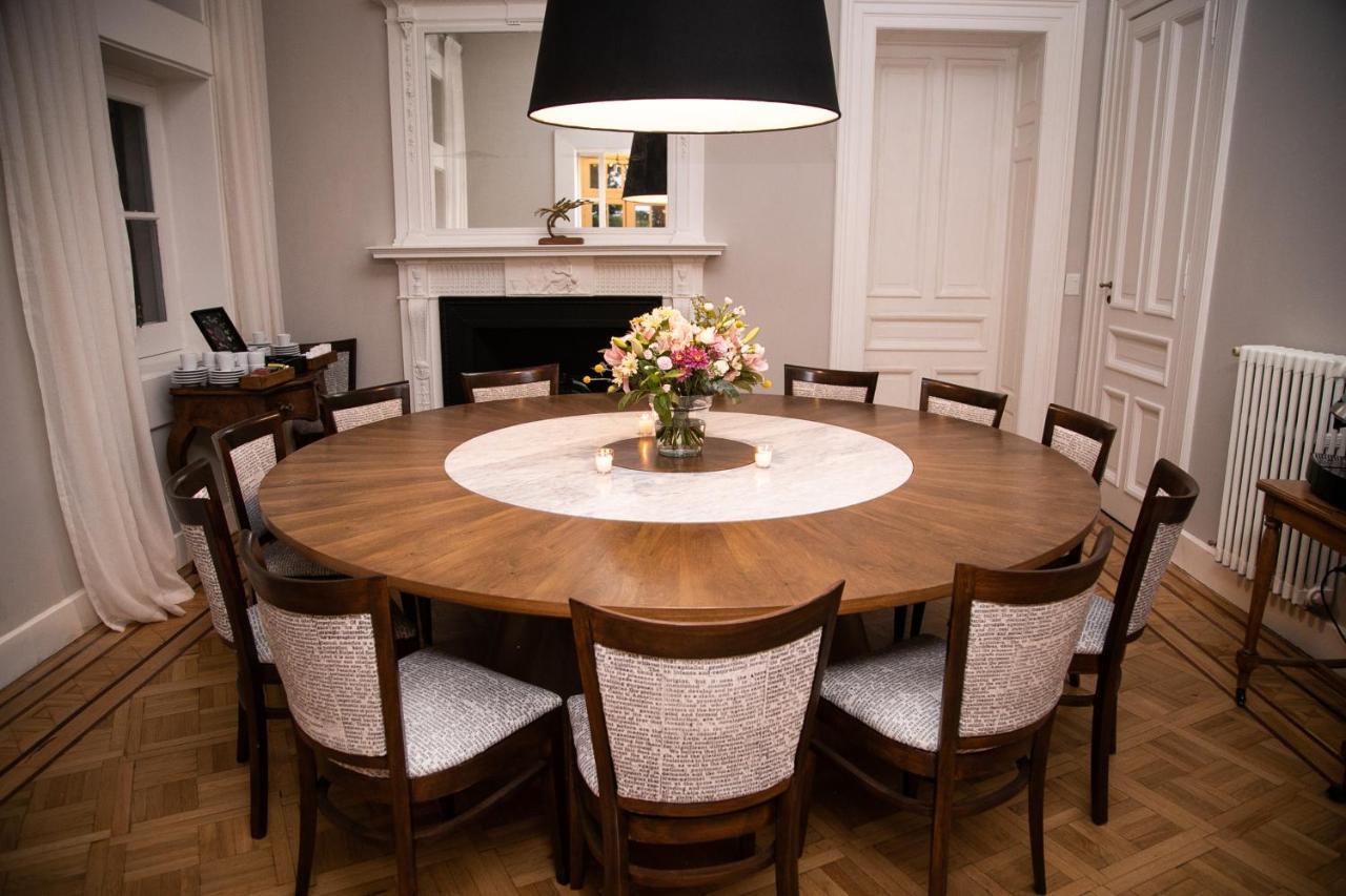 Casa Villa Julia Tigre Eksteriør billede