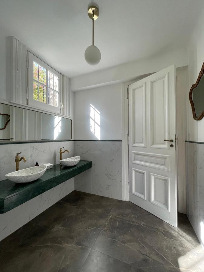 Casa Villa Julia Tigre Eksteriør billede
