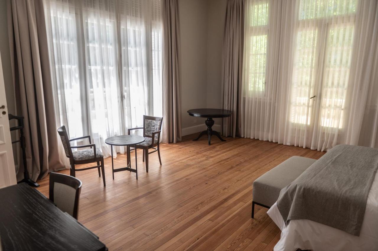 Casa Villa Julia Tigre Eksteriør billede