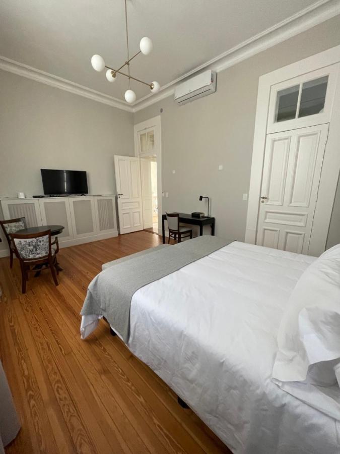 Casa Villa Julia Tigre Eksteriør billede