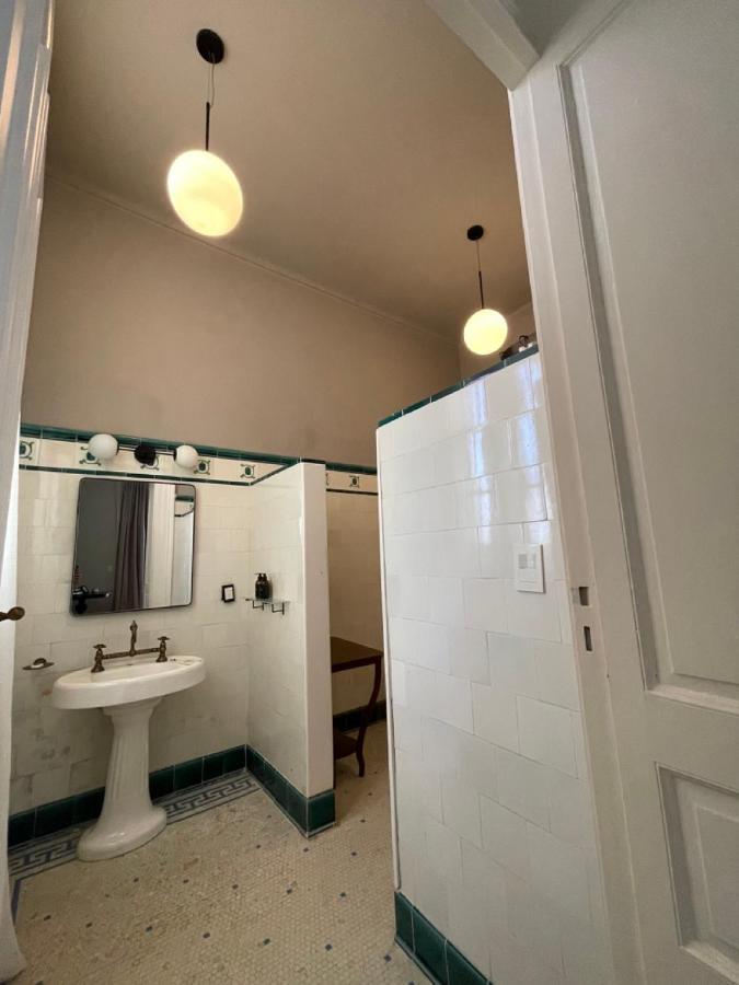 Casa Villa Julia Tigre Eksteriør billede