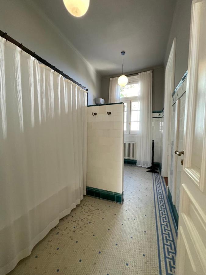 Casa Villa Julia Tigre Eksteriør billede