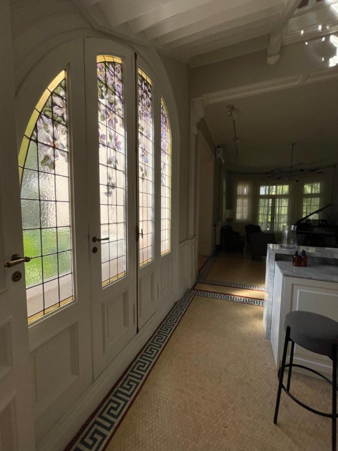 Casa Villa Julia Tigre Eksteriør billede