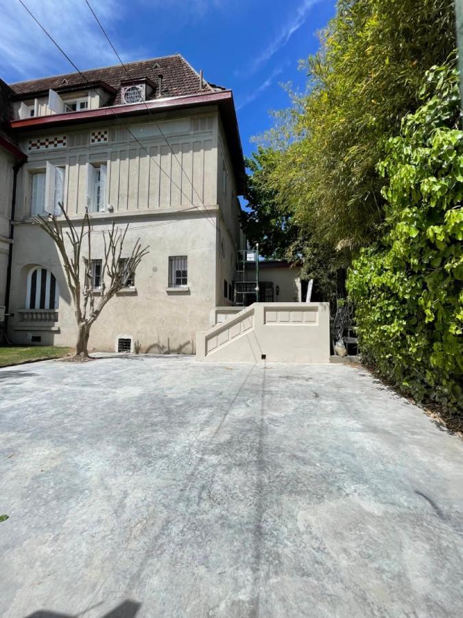 Casa Villa Julia Tigre Eksteriør billede