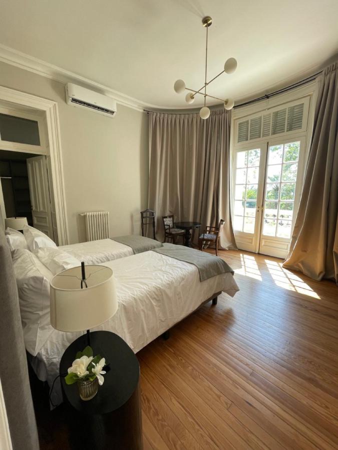 Casa Villa Julia Tigre Eksteriør billede