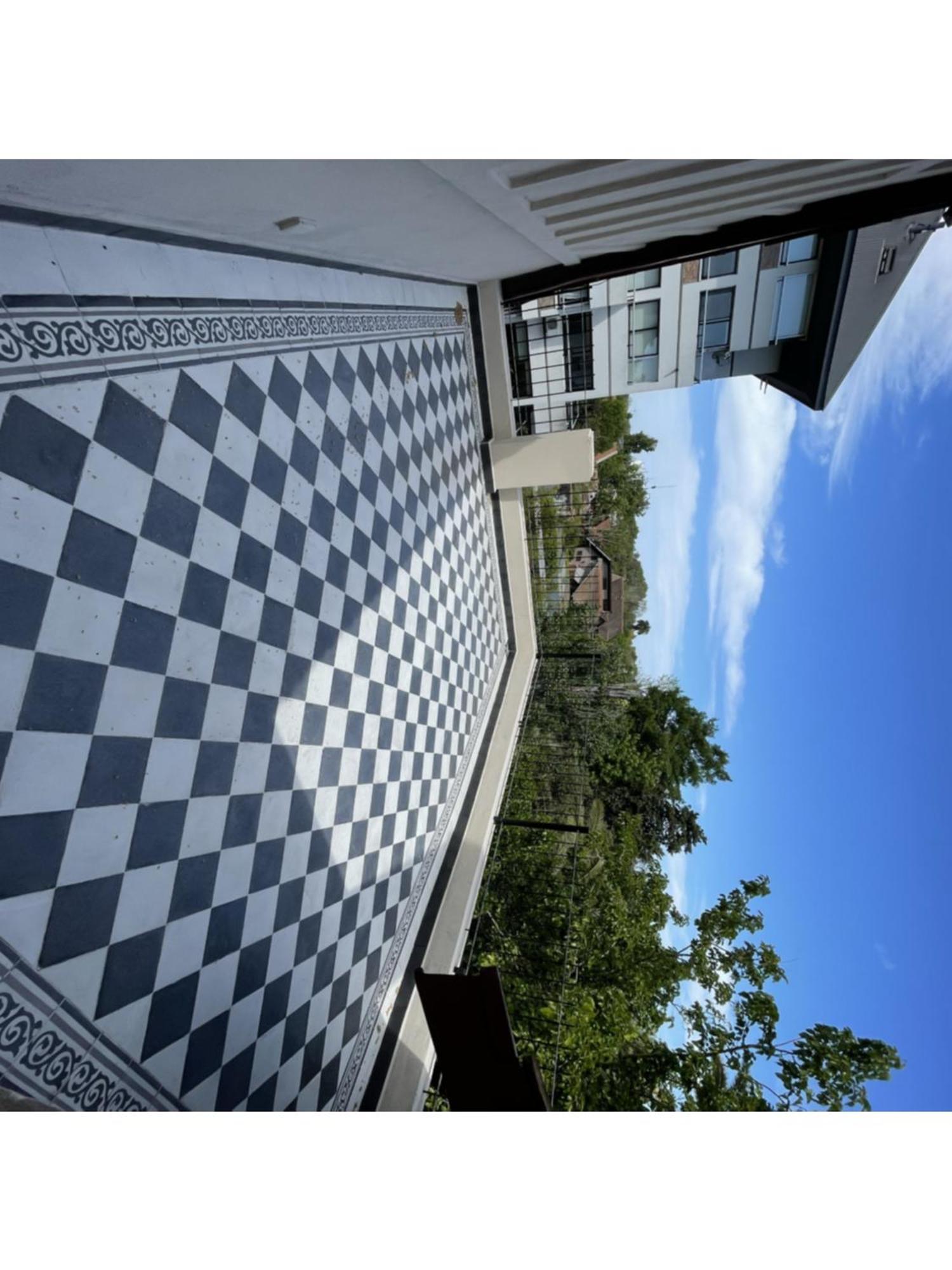Casa Villa Julia Tigre Eksteriør billede
