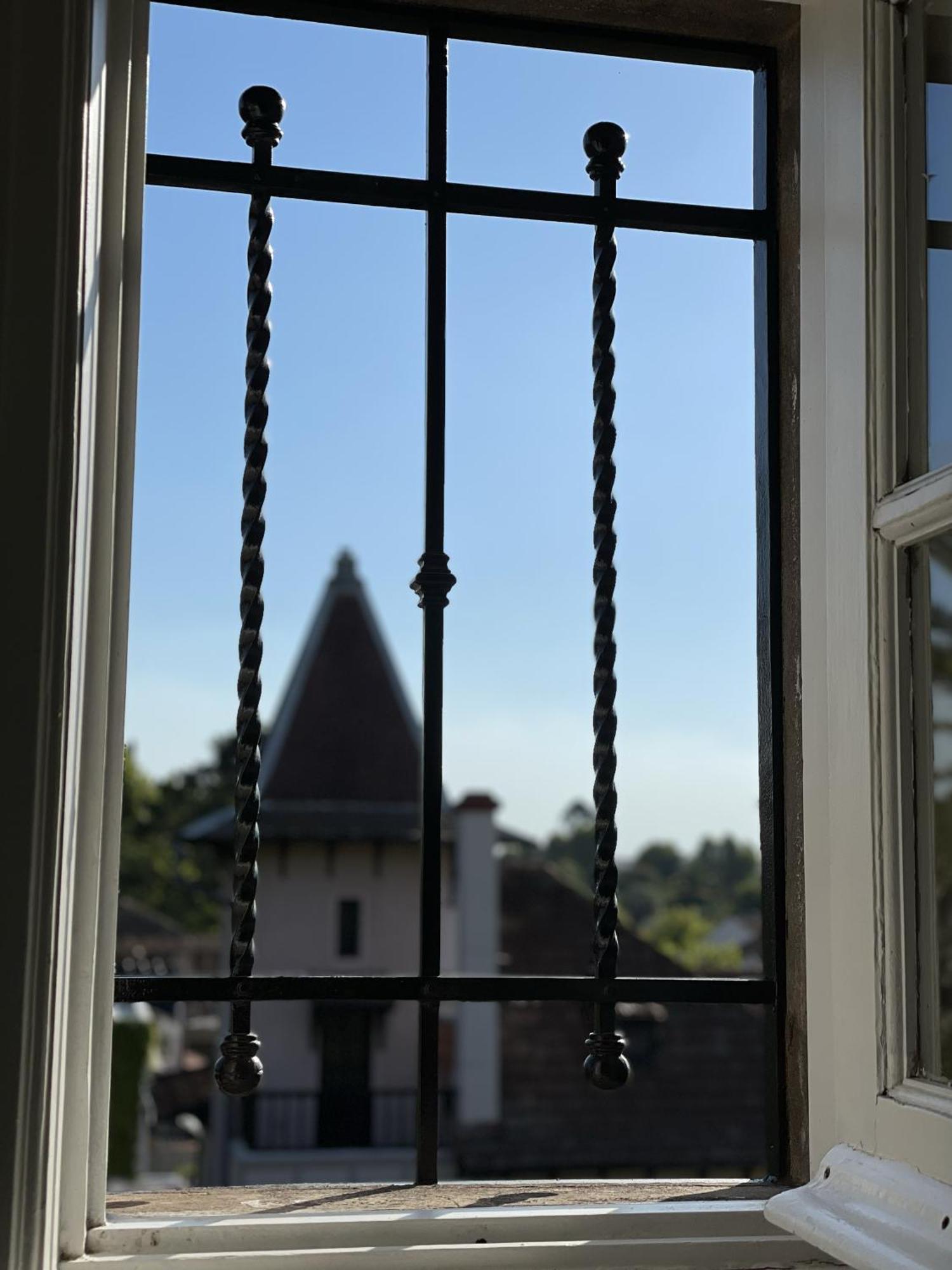 Casa Villa Julia Tigre Eksteriør billede